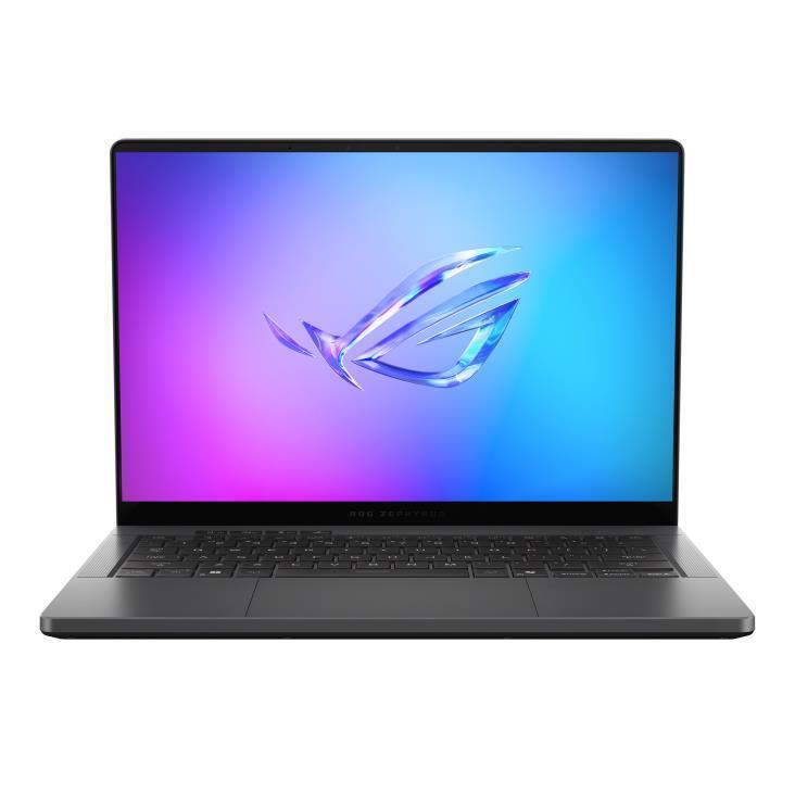 Notebook ASUS ROG Zephyrus G14 (2025) GA403WR-QS132W CPU Ryzen AI 9 HX370 2000 MHz 14" 2880x1800 RAM 32GB LPDDR5x 8000 MHz SSD 1TB NVIDIA GeForce RTX 5070 Ti 12GB ENG Card Reader microSD Windows 11 Home Eclipse Grey 1.57 kg 90NR0M53-M006Z0
