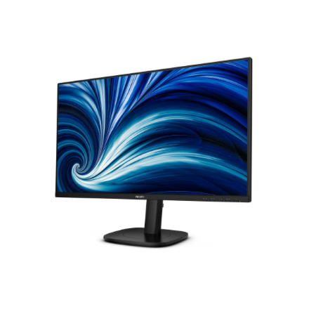 Philips | 27B2N3500J/00 | 27 " | IPS | QHD | 16:9 | 120 Hz | 4 ms | 2560 x 1440 pixels | 350 cd/m² | HDMI ports quantity