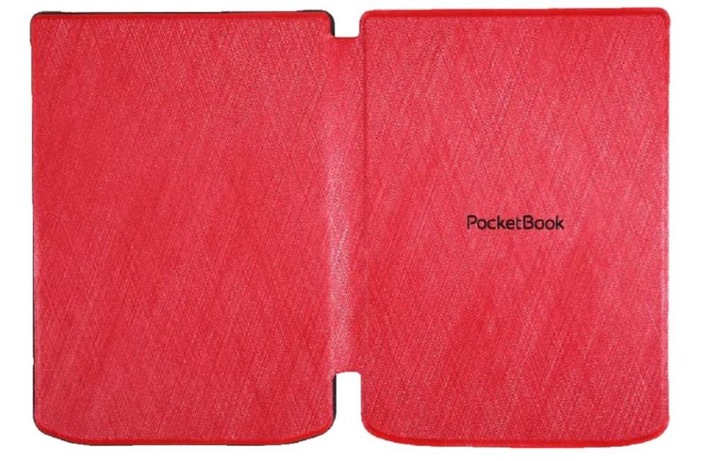 Tablet Case POCKETBOOK Red H-S-634-R-WW