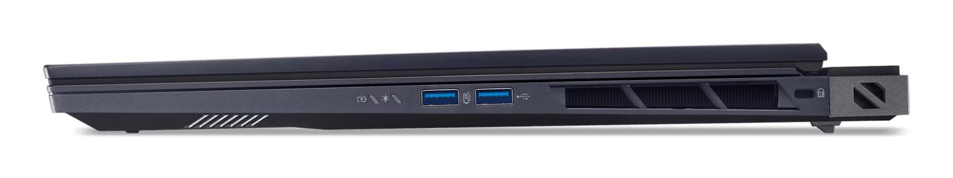 Notebook ACER Predator HELIOS 18 AI CPU Intel Core Ultra 9 275HX 18 " 2560 x 1600 pixels RAM 32 GB DDR5-SDRAM SSD 1000 GB Discrete graphics NVIDIA GeForce RTX 5080 16 GB On-board graphics Yes Keyboard language English OS installed Windows 11 Home Colour