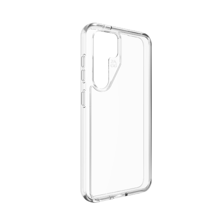 ZAGG Cases Crystal Palace case for Samsung Galaxy S24 - transparent