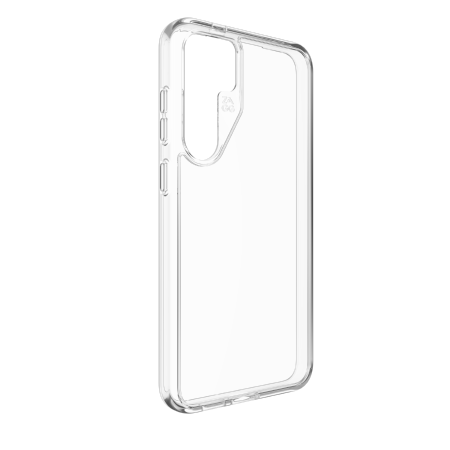 ZAGG Cases Crystal Palace case for Samsung Galaxy S24+ - transparent