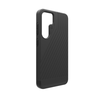 ZAGG Cases Denali case for Samsung Galaxy S24 - black