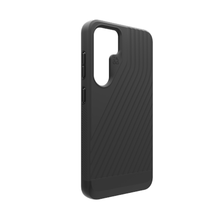 ZAGG Cases Denali case for Samsung Galaxy S24 - black