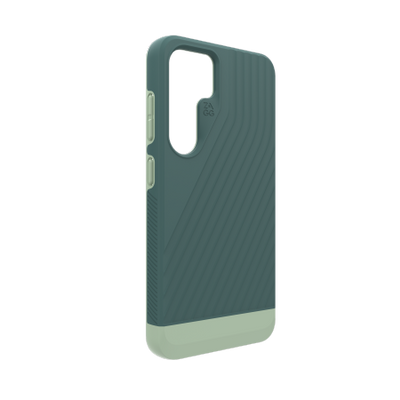 ZAGG Cases Denali case for Samsung Galaxy S24 - green