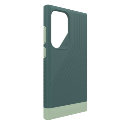ZAGG Cases Denali case for Samsung Galaxy S24 Ultra - green