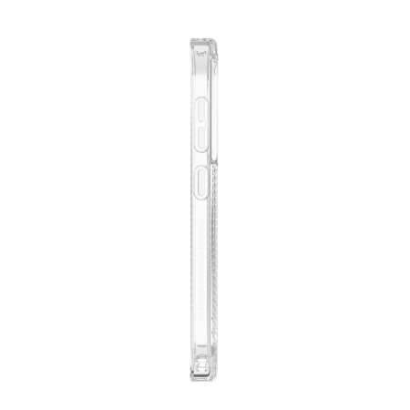 ZAGG Cases Luxe case for Samsung Galaxy S24 - transparent