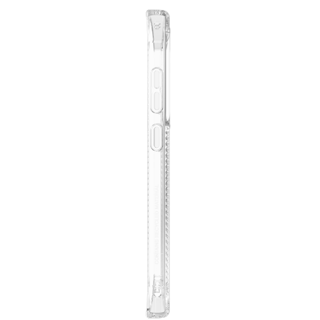 ZAGG Cases Luxe case for Samsung Galaxy S24 Ultra - transparent