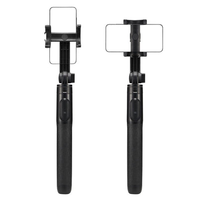 Spigen S560W Bluetooth Selfie Stick with Tripod - Black