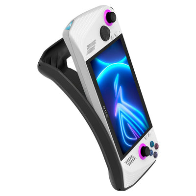 Spigen Rugged Armor case for Asus ROG Ally - matte black