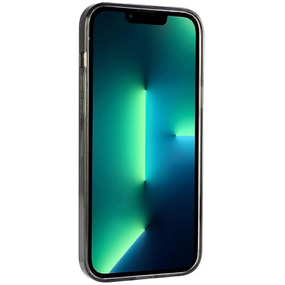 Audi IML MagSafe case for iPhone 13 Pro / 13 - black