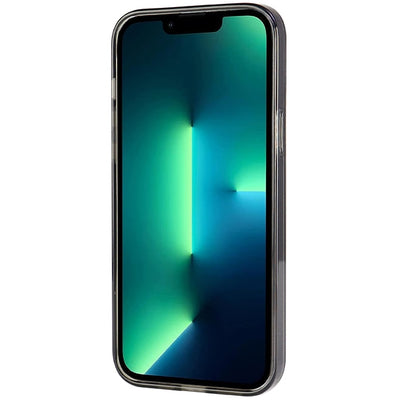 Audi IML MagSafe case for iPhone 13 Pro / 13 - black