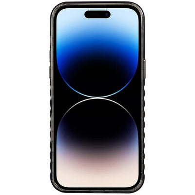 Audi IML MagSafe case for iPhone 14 Pro Max - black