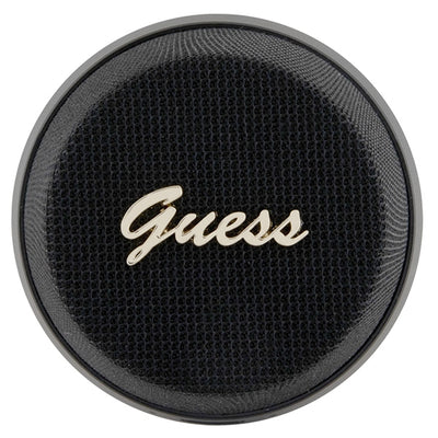 Black — Guess