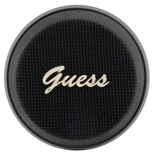 Black — Guess