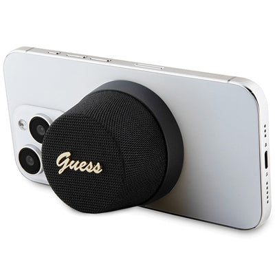 Black — Guess