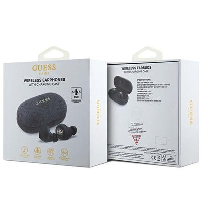 Black — Guess