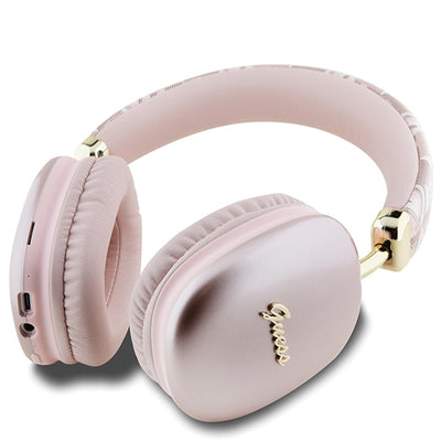 Pink — Guess