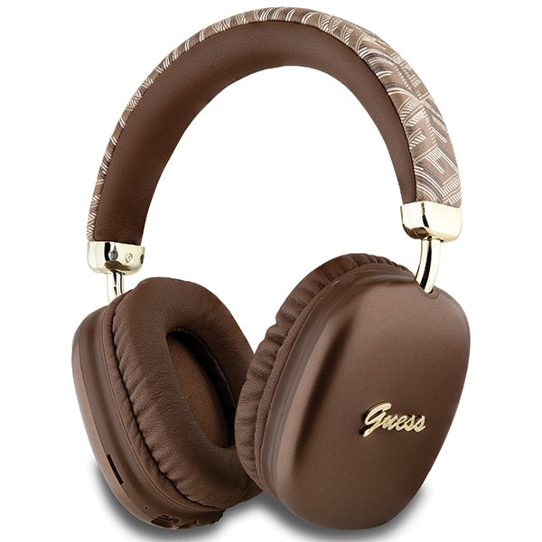 Brown — Guess