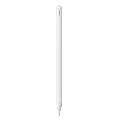 [RETURNED ITEM] Baseus Smooth Writing 2 Overseas Edition stylus with active tip for iPad with replaceable tip - white