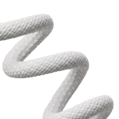 Baseus Dynamic Series USB - USB Type C cable 100W 2m white (CALD000702)