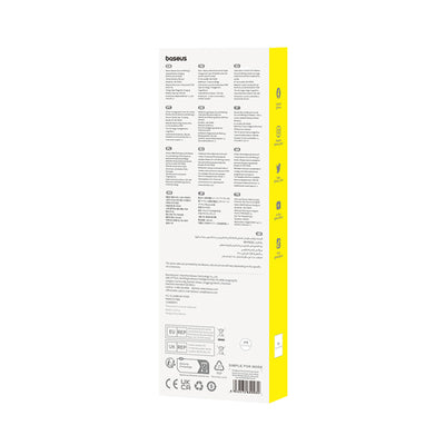 [RETURNED ITEM] Baseus Smooth Writing 2 active tip stylus for iPad with replaceable tip - white