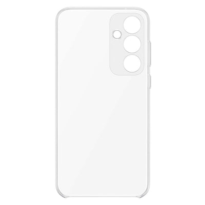 Samsung Clear Case EF-QA356CTEGWW for Samsung Galaxy A35 - transparent