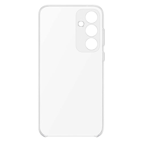 Samsung Clear Case EF-QA356CTEGWW for Samsung Galaxy A35 - transparent