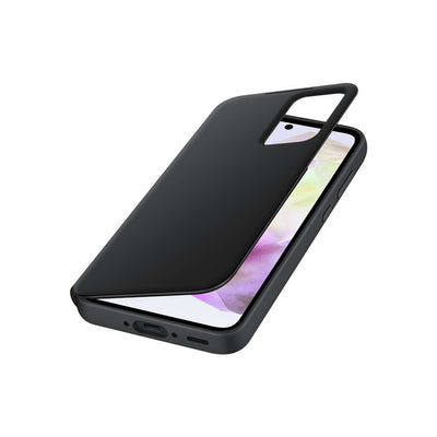 Samsung Smart View Wallet EF-ZA356CBEGWW flip case for Samsung Galaxy A35 - black