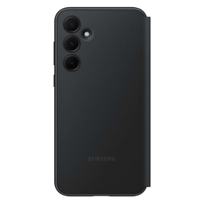 Samsung Smart View Wallet EF-ZA356CBEGWW flip case for Samsung Galaxy A35 - black