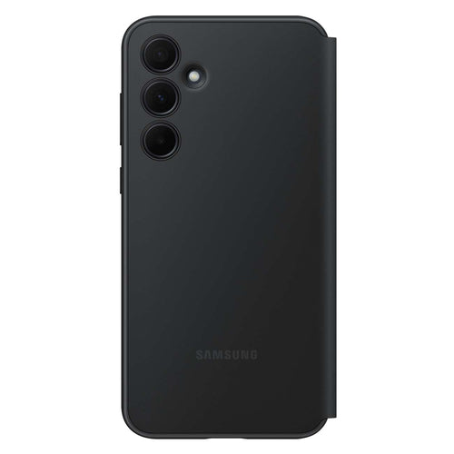 Samsung Smart View Wallet EF-ZA356CBEGWW flip case for Samsung Galaxy A35 - black