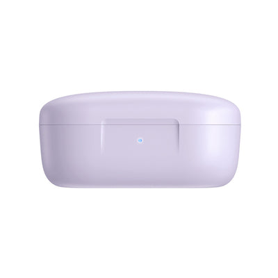 Baseus Bowie E18 Wireless TWS ENC IPX4 Earphones - Purple