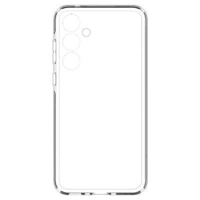 Spigen Ultra Hybrid Case for Samsung Galaxy A35 5G - Transparent