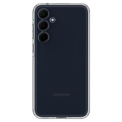 Spigen Ultra Hybrid Case for Samsung Galaxy A35 5G - Transparent