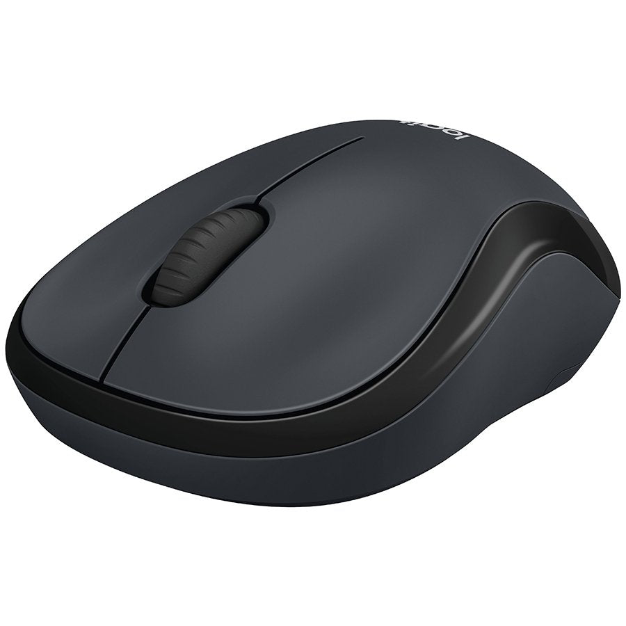 LOGITECH M220 Wireless Mouse