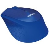 LOGITECH M330 Wireless Mouse
