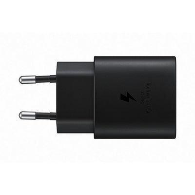 [RETURNED ITEM] Silicone Case Set for Samsung Galaxy Z Fold 5 Slim Case with Stylus + 25W USB C Wall Charger - Black