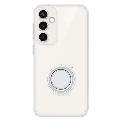 [RETURNED ITEM] Samsung Gadget Case EF-XS711CTEGWW for Samsung Galaxy S23 FE - transparent