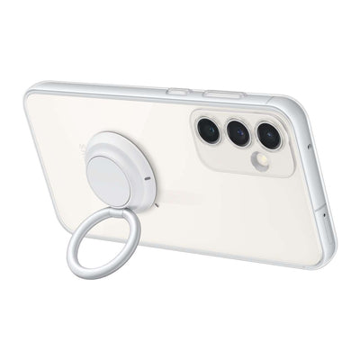 [RETURNED ITEM] Samsung Gadget Case EF-XS711CTEGWW for Samsung Galaxy S23 FE - transparent