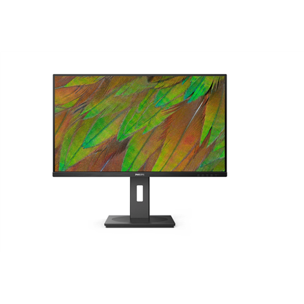 Philips | 32B1N3800/00 | 32 " | VA | 16:9 | 60 Hz | 4 ms | 3840 x 2160 pixels | 350 cd/m² | HDMI ports quantity 2 | Blac