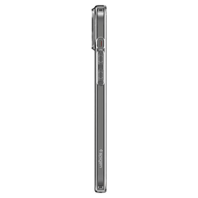 [RETURNED ITEM] Spigen LIQUID CRYSTAL IPHONE 15 PLUS CRYSTAL CLEAR