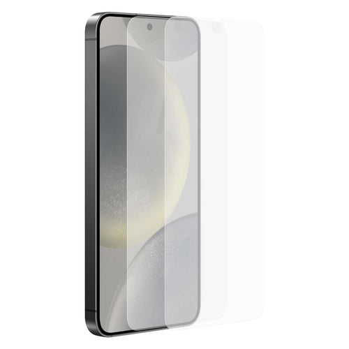 [RETURNED ITEM] Samsung EF-US926CTEGWW screen protective foil for Samsung Galaxy S24+ (2 pcs.)