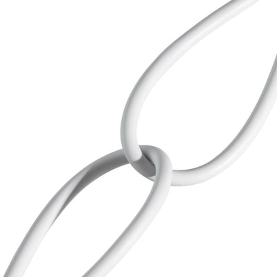 Baseus Superior Series USB-C / Lightning PD 20W 2 m cable - white