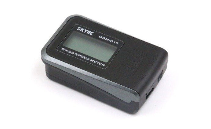 GPS Speed Meter SkyRC