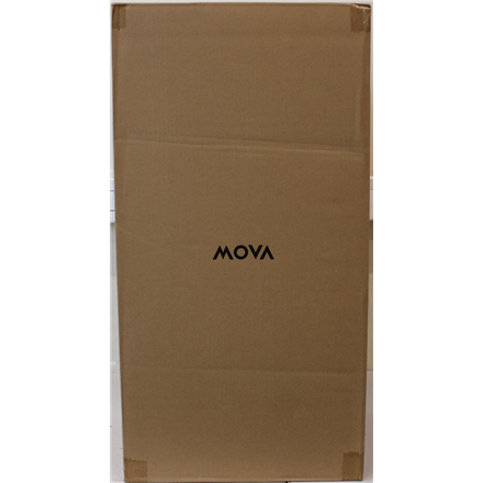 SALE OUT. | MOVA Wet and Dry Vacuum cleaner | M50 Ultra | Cordless operating | Handstick | Washing function | 450 W | Op
