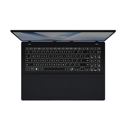 Asus Vivobook 16 F1607AA-MB047W | Quiet Blue | 16 " | IPS | WUXGA | 1920 x 1200 pixels | 60 Hz | Anti-glare | Intel Core