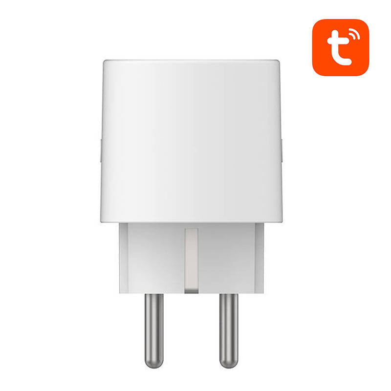 Dual smart plug WiFi Gosund SP211 3500W, Tuya - Product Image 7