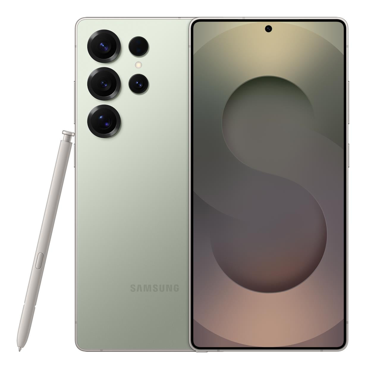 SAMSUNG SM-S938BZGHEUB Smartphones