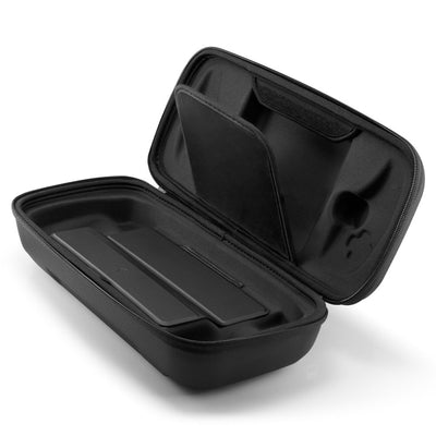 Spigen Rugged Armor Pro Case for Sony Playstation Portal - Black