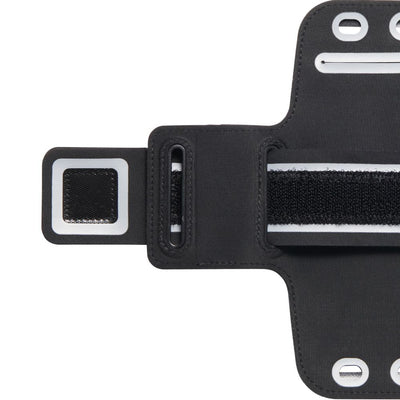 Spigen A703 sports armband 6.9&#39;&#39; - black
